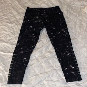 JGX leggings
